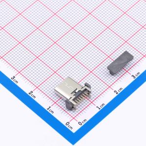 TYPE-C 16P LCH10.0-B 143商品缩略图