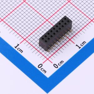 ZX-PM1.27-2-9PU-W商品缩略图