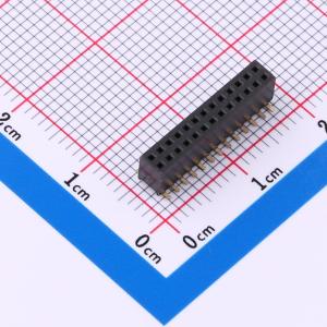 ZX-PM1.27-2-13PU-W商品缩略图