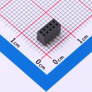 ZX-PM1.27-2-5PU-W商品缩略图