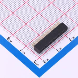 ZX-PM1.27-2-17PU-Z商品缩略图