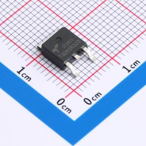 1个N沟道 耐压:650V 电流:15A