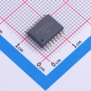 ISO7720FDWR商品缩略图