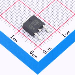AUIRLR024NTRPBF-VB商品缩略图