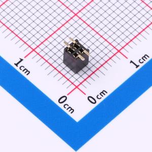 ZX-PM1.27-2-2PU-W商品缩略图