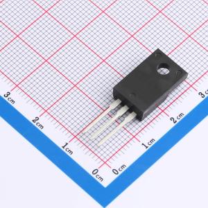 YFW25N65AF商品缩略图