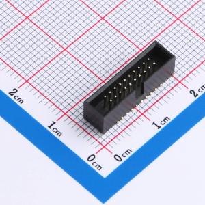 X1270WVS-2x10A-9TV01商品缩略图