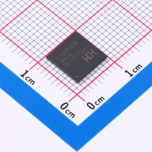CH32F208WBU6商品缩略图