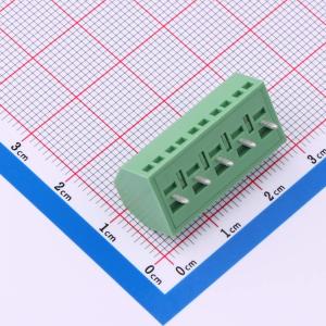 DB127S-5.0-5P-GN-S商品缩略图