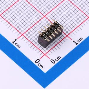 ZX-PM1.27-2-6PU-W商品缩略图