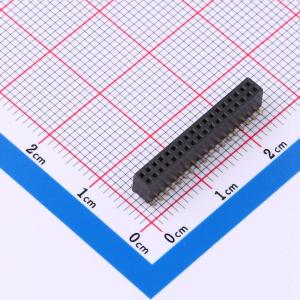 ZX-PM1.27-2-18PU-W商品缩略图