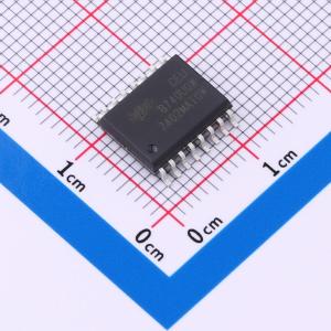 四通道数字隔离器
