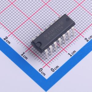SN74HCT32N商品缩略图