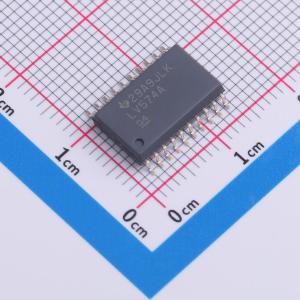 SN74LV574ADWR商品缩略图