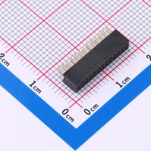 ZX-PM1.27-2-13PU-Z商品缩略图