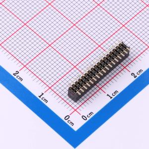 ZX-PM1.27-2-17PU-W商品缩略图