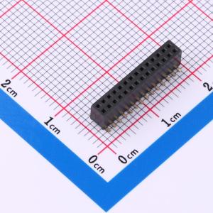 ZX-PM1.27-2-14PU-W商品缩略图