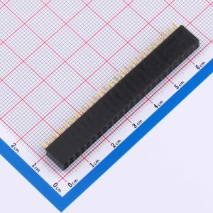 X6521FV-2x25-C85D32商品缩略图