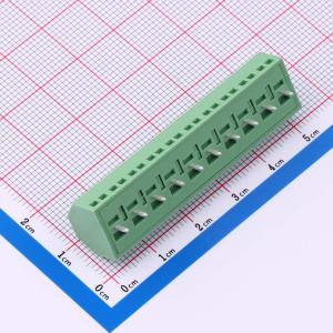 DB127S-5.0-10P-GN-S商品缩略图