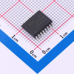 四通道数字隔离器