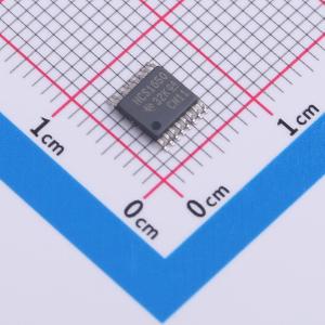 SN74HCS165QPWRQ1商品缩略图