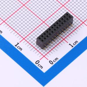 ZX-PM1.27-2-12PU-W商品缩略图