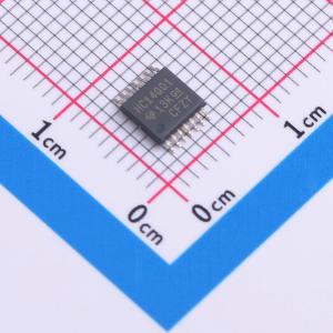 SN74HC14QPWRG4Q1商品缩略图