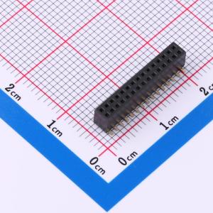 ZX-PM1.27-2-15PU-W商品缩略图