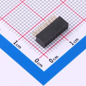 ZX-PM1.27-2-9PU-Z商品缩略图