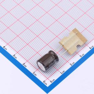 UPW1V221MPD1TD商品缩略图