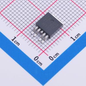 TPS7B8633QKVURQ1商品缩略图
