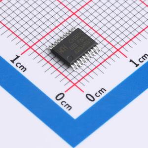 基于青稞RISC-V内核的工业级微控制器