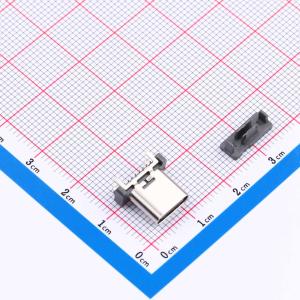 TYPE-C 16P LTH10.0-M 143商品缩略图