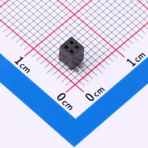 ZX-PM1.27-2-2PU-W商品缩略图