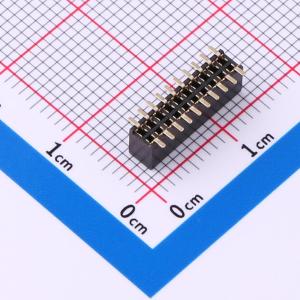 ZX-PM1.27-2-10PU-W商品缩略图