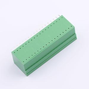 DB2ERH-3.81-2*18P-GN商品缩略图