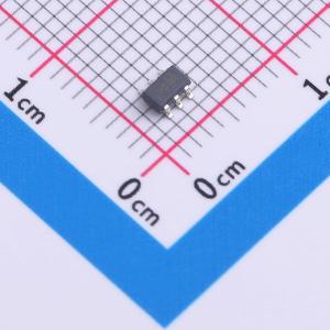 SN74AUP1G58DBVR商品缩略图