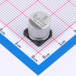 UCZ1H101MCL1GS商品缩略图