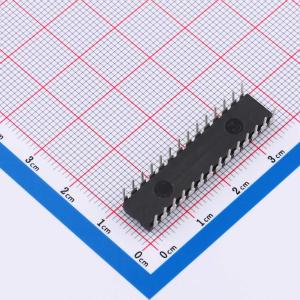 PIC16F723A-I/SP商品缩略图