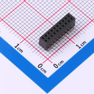 ZX-PM1.27-2-10PU-W商品缩略图