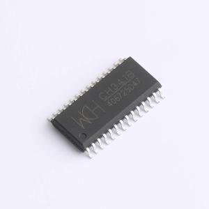 CH341B商品缩略图