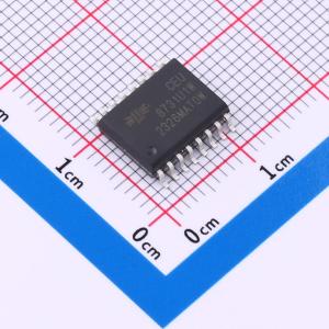 三通道数字隔离器