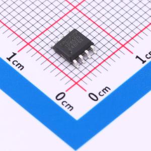 内置MOS平均电流型LED降压恒流驱动器