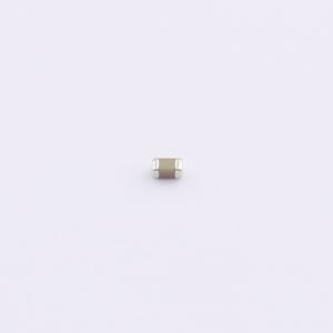 CGA0603X7R106K100JT商品缩略图