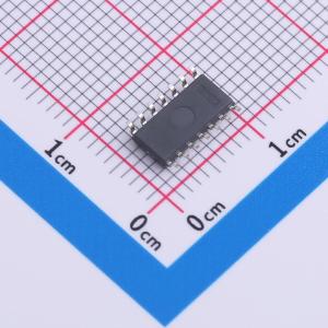 SN74HCS125QDRQ1商品缩略图