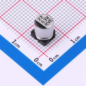 RVE1J220M0607商品缩略图