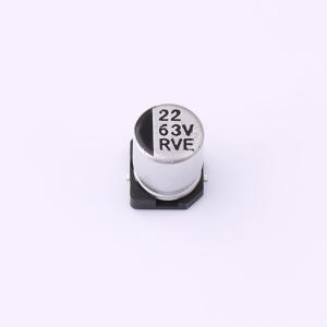 RVE1J220M0607商品缩略图