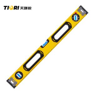 TIQRI(天琪锐) 可调式强磁水平尺-600mm