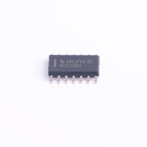 SN74HCS125QDRQ1商品缩略图