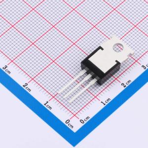 CMP12N65商品缩略图